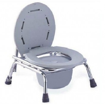 COMMODE CHAIR KY-814